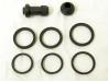 Brake caliper seal kit, Front Left hand